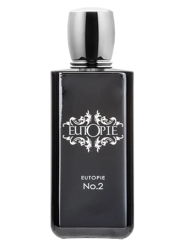Eutopie — Eutopie № 2