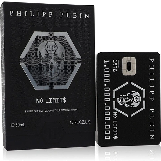Philipp Plein — Philipp Plein No Limits