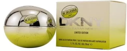 Donna Karan — Donna Karan DKNY Be Delicious Shine