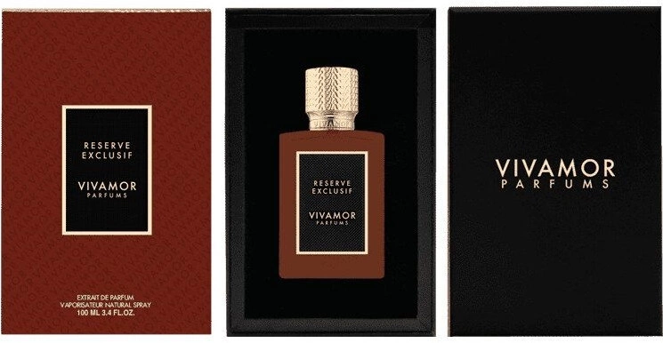 Vivamor Parfums Reserve Exclusif — фото 3