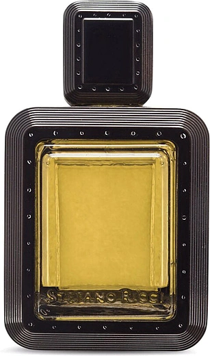 Stefano Ricci — Stefano Ricci Ruthenium