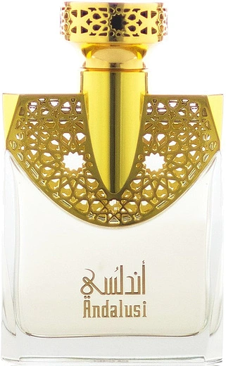 Arabian Oud — Arabian Oud Andalusi