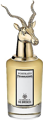 Penhaligon's — Penhaligon's The Manoeuvres Of The Baroness