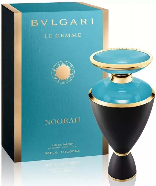 Bvlgari Le Gemme Collection Noorah — фото 2