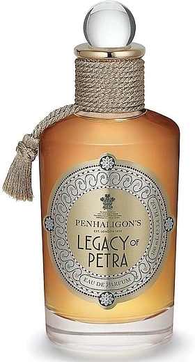 Penhaligon's — Penhaligon's Legacy Of Petra