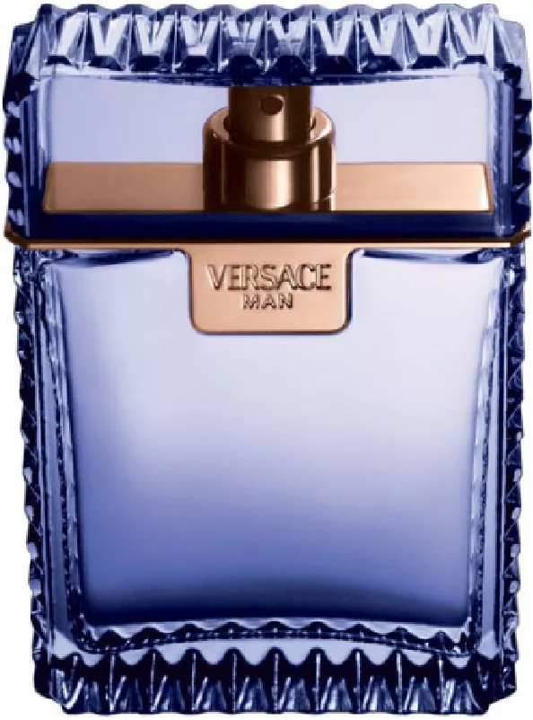 Versace Versace Man — фото 3