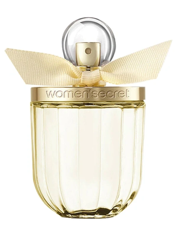Women Secret — Women Secret Eau My Delice