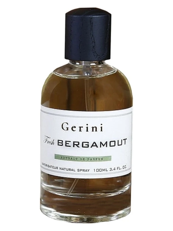 Gerini — Gerini Fresh Bergamot