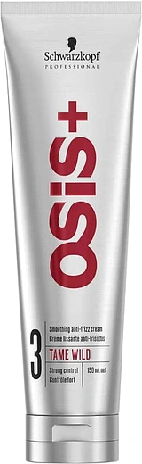 Schwarzkopf Professional — Schwarzkopf Professional Osis+ Tame Wild 3 Cream