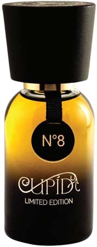 Cupid Perfumes Cupid No 8 — фото 2