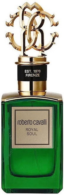 Roberto Cavalli — Roberto Cavalli Royal Soul
