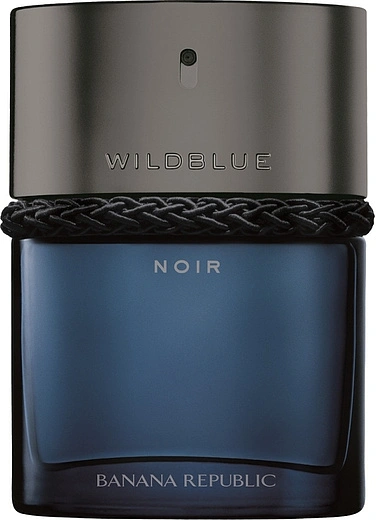Banana Republic — Banana Republic Wildblue Noir