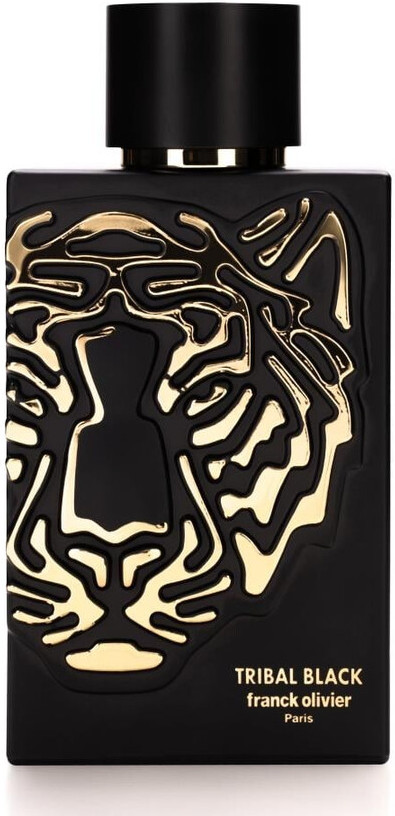 Franck Olivier — Franck Olivier Tribal Black