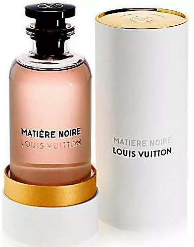 Louis Vuitton Matiere Noire — фото 3