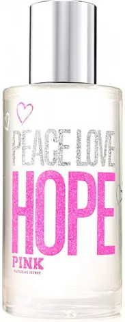 Victoria's Secret — Victoria's Secret Peace, Love, Hope