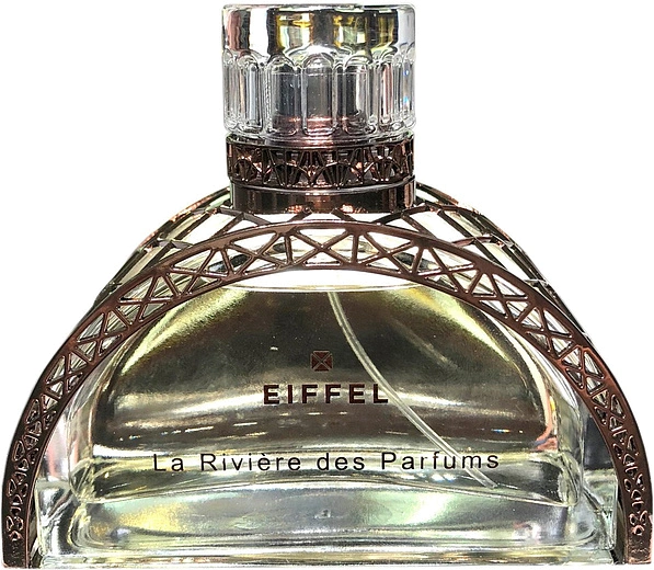 Gustave Eiffel — Gustave Eiffel La Riviere des Parfums