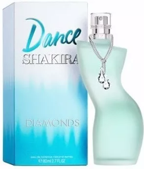 Shakira Dance Diamonds — фото 2