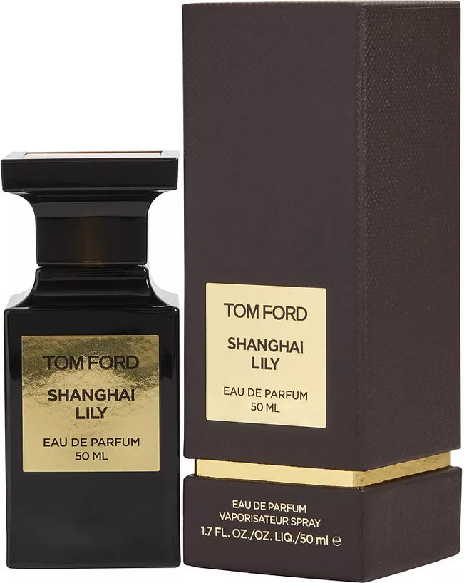 Tom Ford Shanghai Lily — фото 3