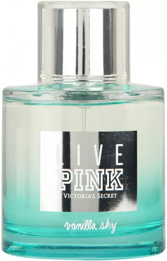 Victoria's Secret Live Pink — фото 2