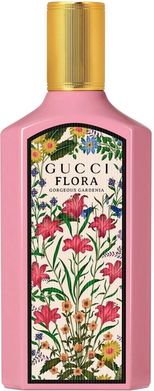 Gucci Flora Gorgeous Gardenia Eau De Parfum — фото 5