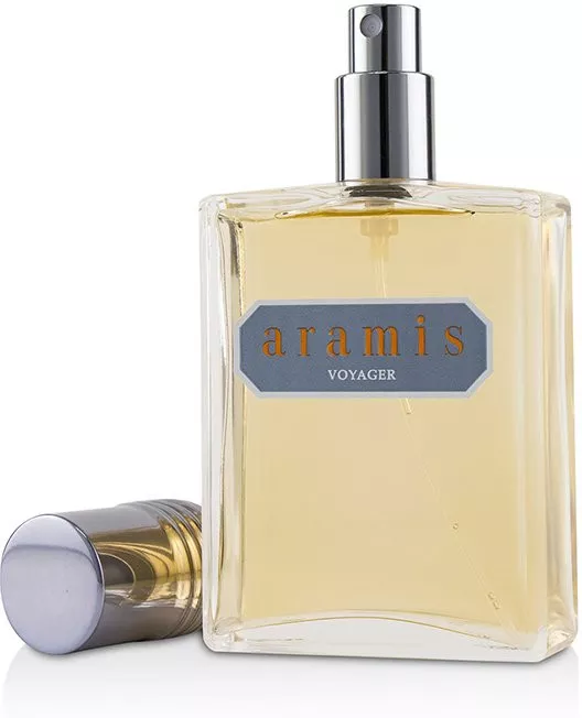 Aramis Voyager — фото 5