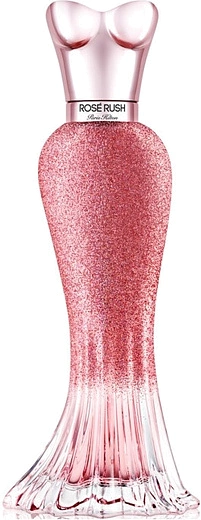 Paris Hilton — Paris Hilton Rose Rush
