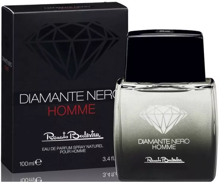 Renato Balestra Diamante Nero Homme — фото 3