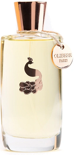 Olibere — Olibere Dangerous Rose