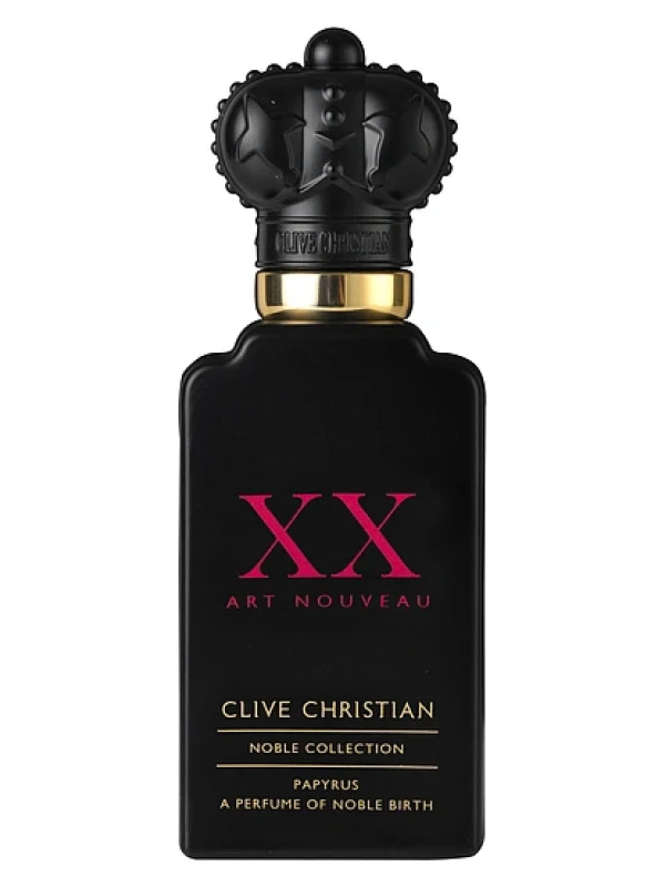 Clive Christian — Clive Christian XX Art Nouveau Papyrus