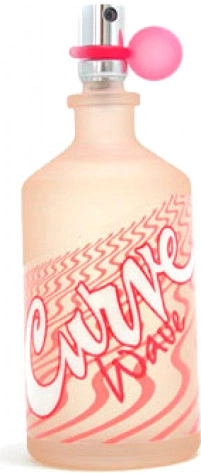 Liz Claiborne — Liz Claiborne Curve Wave