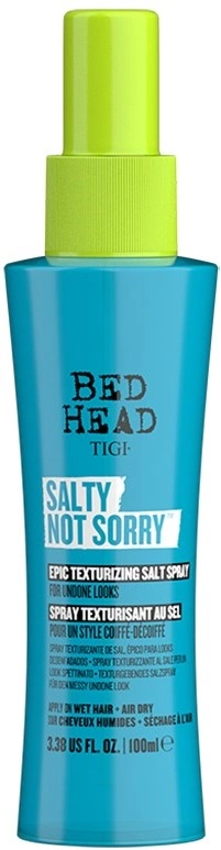 Tigi Bed Head Salty Not Sorry Spray — фото 2