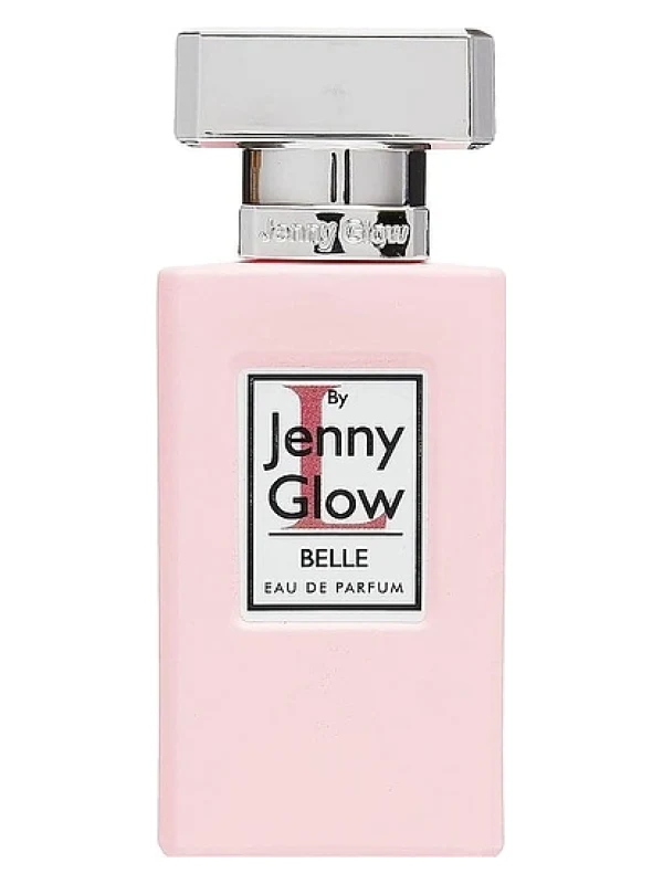 Jenny Glow — Jenny Glow L Belle