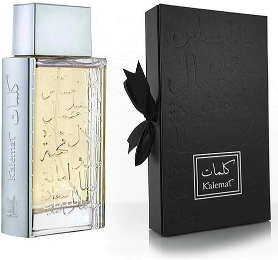 Arabian Oud — Arabian Oud Sehr Al Kalemat