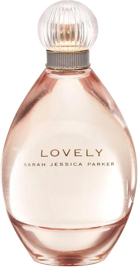 Sarah Jessica Parker Lovely — фото 3