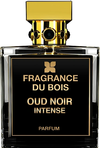 Fragrance Du Bois — Fragrance Du Bois Oud Noir Intense