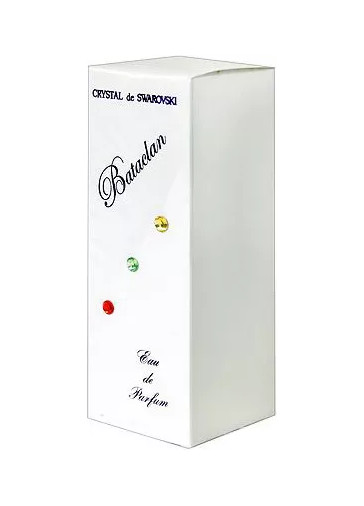 Swarovski — Swarovski Bataclan
