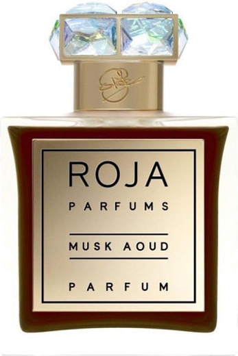 Roja Dove — Roja Dove Musk Aoud