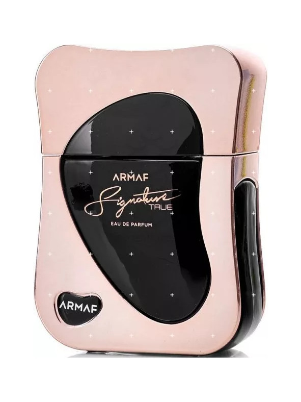 Sterling Parfums — Sterling Parfums Armaf Signature True