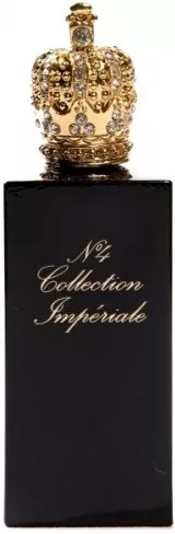 Prudence — Prudence Imperial No 4