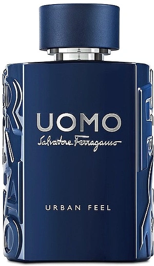 Salvatore Ferragamo — Salvatore Ferragamo Uomo Urban Feel