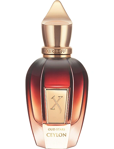 Xerjoff — Xerjoff Oud Stars: Ceylon