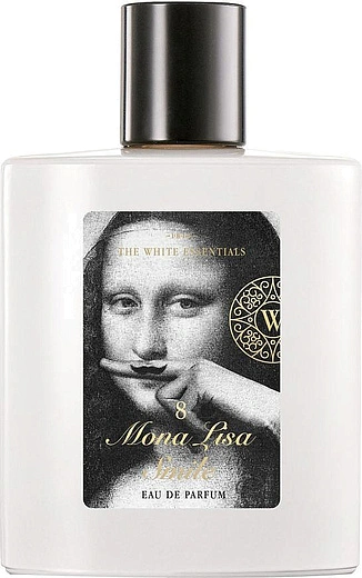 Jardin de Parfums — Jardin de Parfums 8 Mona Lisa Smile