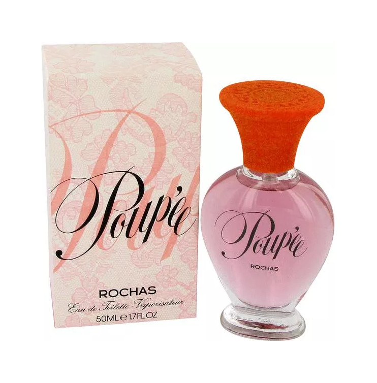 Rochas — Rochas Poupee