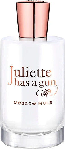 Juliette Has A Gun — Juliette Has A Gun Moscow Mule