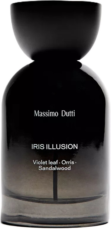 Massimo Dutti Iris Illusiona — фото 2
