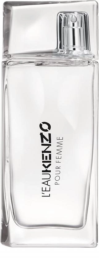 Kenzo L'Eau Pour Femme — фото 2