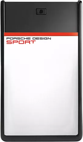 Porsche — Porsche Sport
