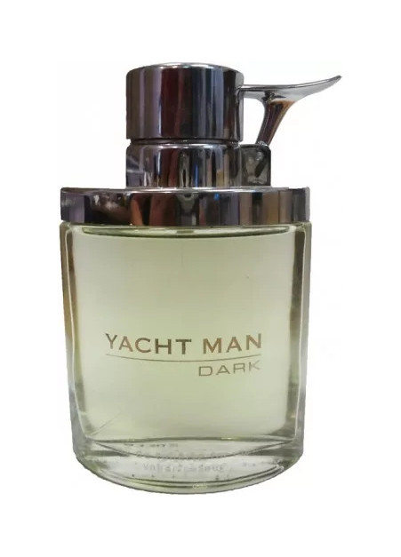Yacht Man — Yacht Man Dark