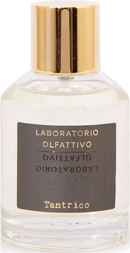 Laboratorio Olfattivo — Laboratorio Olfattivo Tantrico