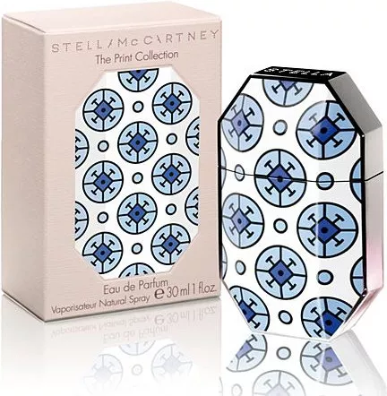 Stella McCartney — Stella McCartney Print Collection Stella 01